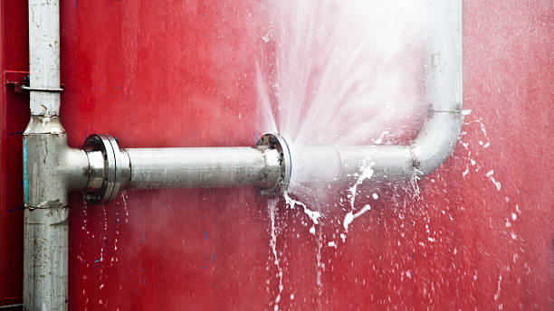 Best Water damage restoration near me  in North Charleston, SC
